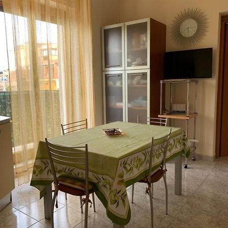 Playa Apartment Катанія Екстер'єр фото