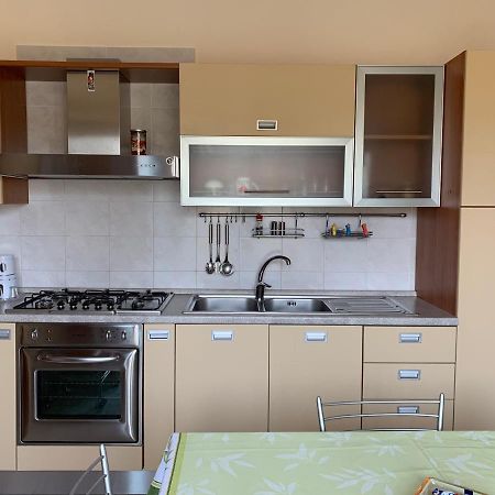 Playa Apartment Катанія Екстер'єр фото