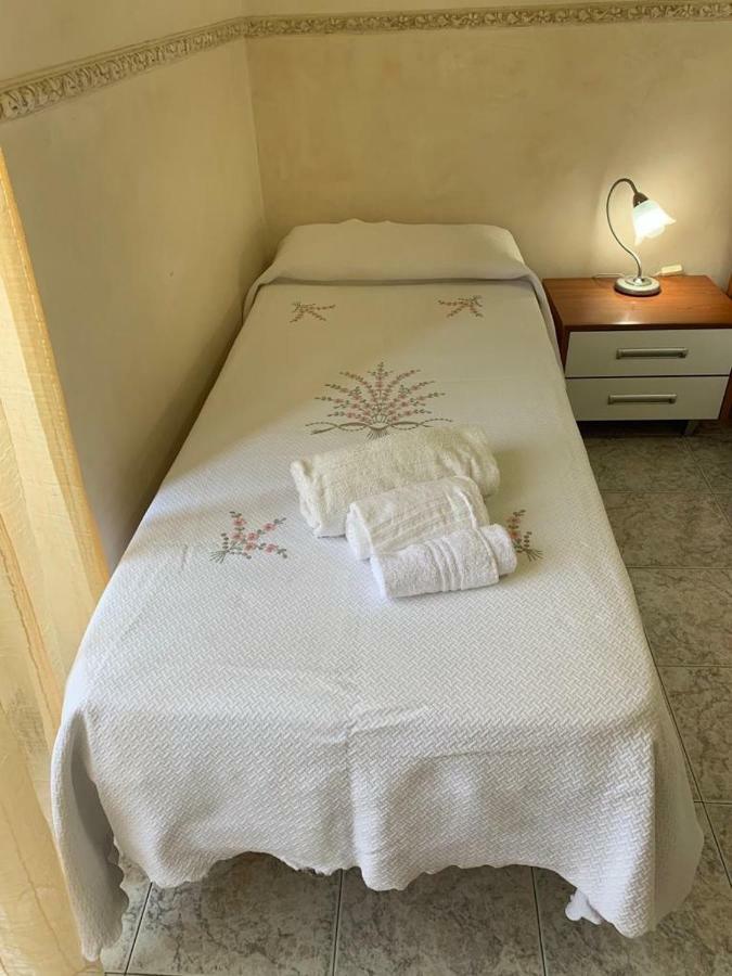 Playa Apartment Катанія Екстер'єр фото