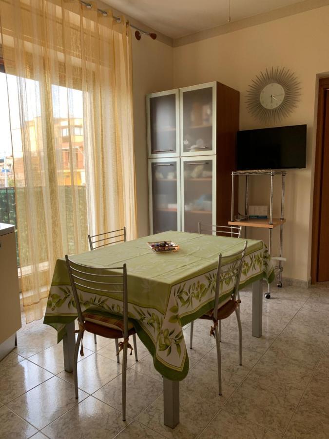 Playa Apartment Катанія Екстер'єр фото