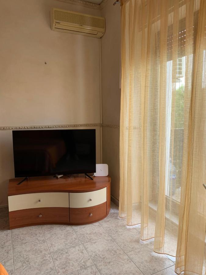 Playa Apartment Катанія Екстер'єр фото