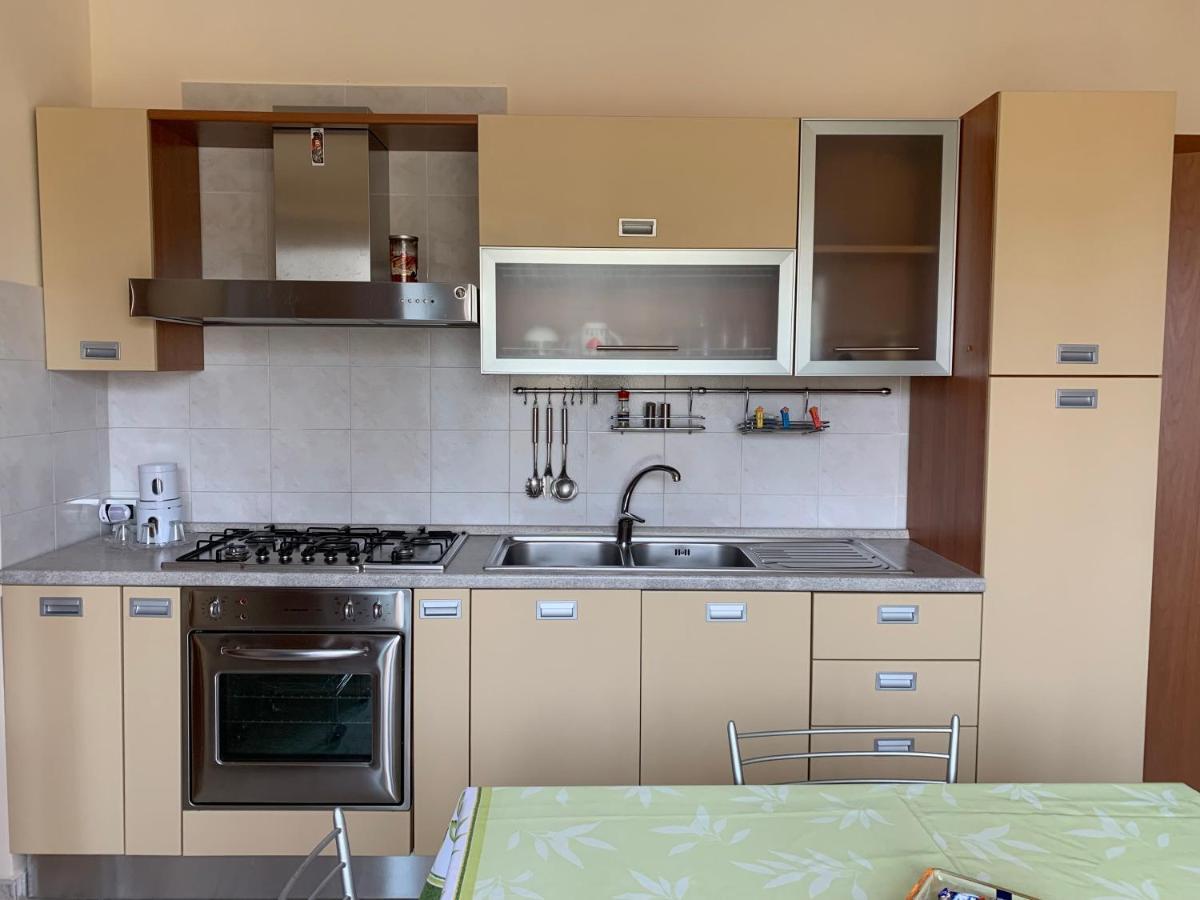 Playa Apartment Катанія Екстер'єр фото
