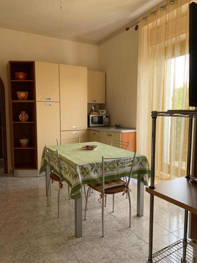 Playa Apartment Катанія Екстер'єр фото